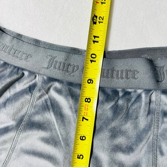 Juicy Couture Women's Set Sleepwear Velour Pullover Hooded Top/Pants Size S NWOT - Picture 12 of 13